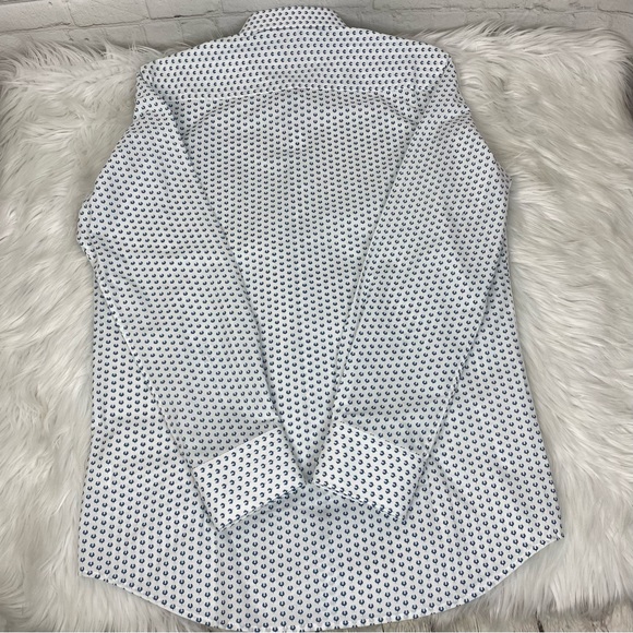 Christian Lacroix Shirts Christian Lacroix Nwt Mens White